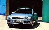 Ford Focus 2005