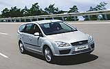 Ford Focus 2005