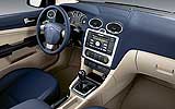 Ford Focus 2005