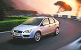 Ford Focus 2005
