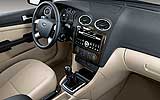 Ford Focus 2005