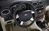 Ford Focus 2005