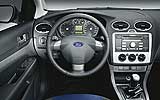Ford Focus 2005