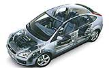 Ford Focus 2005