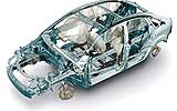 Ford Focus 2005