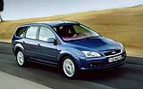 Ford Focus 2005
