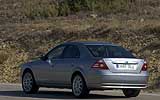Ford Mondeo 2.2 TDCi 155cv 6 vel.