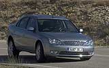 Ford Mondeo 2.2 TDCi 155cv 6 vel.