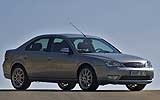Ford Mondeo 2.2 TDCi 155cv 6 vel.