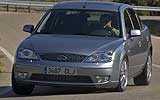 Ford Mondeo 2.2 TDCi 155cv 6 vel.
