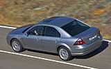 Ford Mondeo 2.2 TDCi 155cv 6 vel.