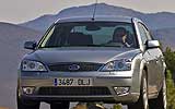 Ford Mondeo 2.2 TDCi 155cv 6 vel.