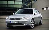 Ford Mondeo 2005