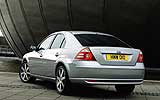 Ford Mondeo 2005