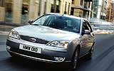 Ford Mondeo 2005