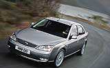 Ford Mondeo 2005