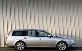 Ford Mondeo 2005