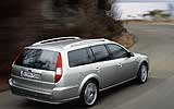 Ford Mondeo 2005