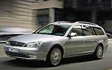 Ford Mondeo 2005