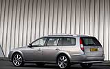 Ford Mondeo 2005