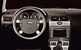 Ford Mondeo 2005