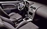 Ford Mondeo 2005