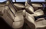 Ford Mondeo 2005
