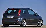 Ford Fiesta Coup� 1.4 80 CV 2006