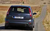 Ford Fiesta Coup� 1.4 80 CV 2006