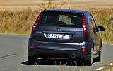 Ford Fiesta Coup� 1.4 80 CV 2006