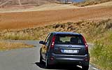 Ford Fiesta Coup� 1.4 80 CV 2006