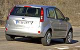 Ford  Fiesta 5p 1.6 TDCi 90 CV