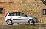 Ford  Fiesta 5p 1.6 TDCi 90 CV