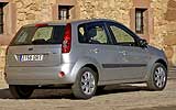 Ford  Fiesta 5p 1.6 TDCi 90 CV