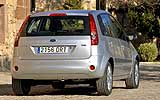 Ford  Fiesta 5p 1.6 TDCi 90 CV