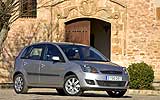 Ford  Fiesta 5p 1.6 TDCi 90 CV