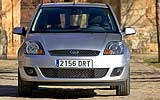 Ford  Fiesta 5p 1.6 TDCi 90 CV