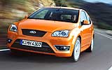 Ford Focus ST 