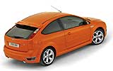 Ford Focus ST 