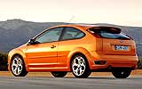 Ford Focus ST 