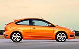 Ford Focus ST 