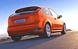 Ford Focus ST 