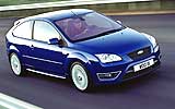 Ford Focus ST 