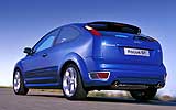Ford Focus ST 