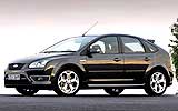 Ford Focus ST 