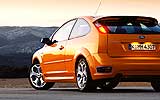 Ford Focus ST 