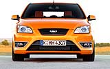 Ford Focus ST 