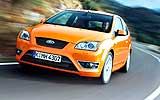 Ford Focus ST 