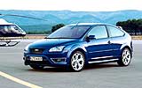 Ford Focus ST 
