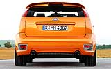 Ford Focus ST 